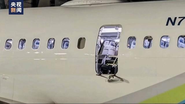 从737MAX到“吹哨人”之死，波音危机何时休？