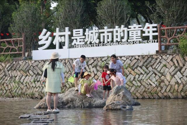“泉州版阿勒泰”！南安这个宝藏村落藏不住了，假期超火爆！