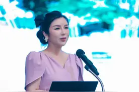 江苏 “最美巾帼奋斗者”苏颖：科技报国，打造国内无人机行业“排头兵”图片