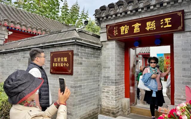 泾县会馆焕新开放！会馆文化消费周同步启动，打卡全攻略→
