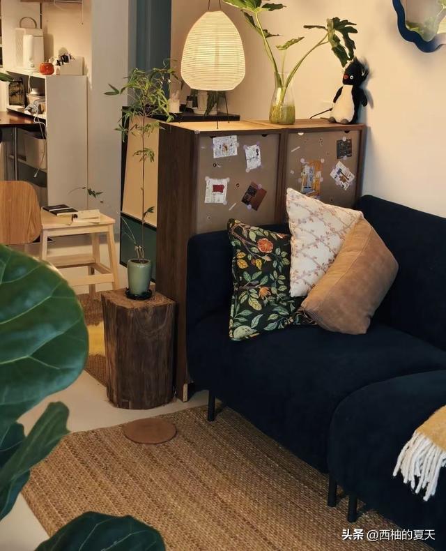 河南一男子晒出56平的家，因太会收纳走红，全屋那叫一个脑洞大开