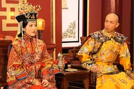 同治、光绪和宣统，三朝皇帝为何一生无子？回顾3帝断子绝孙之谜图片