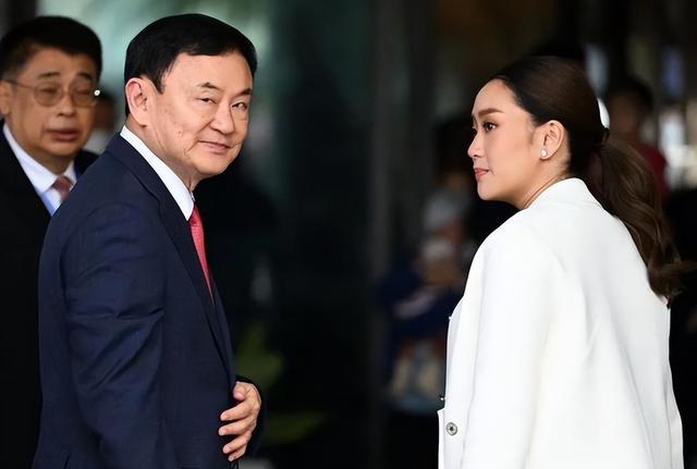 他信家族再无翻身可能？泰国政府改朝换代，新总理自称100%中国人后代，对华态度不一般，中方第一时间回应