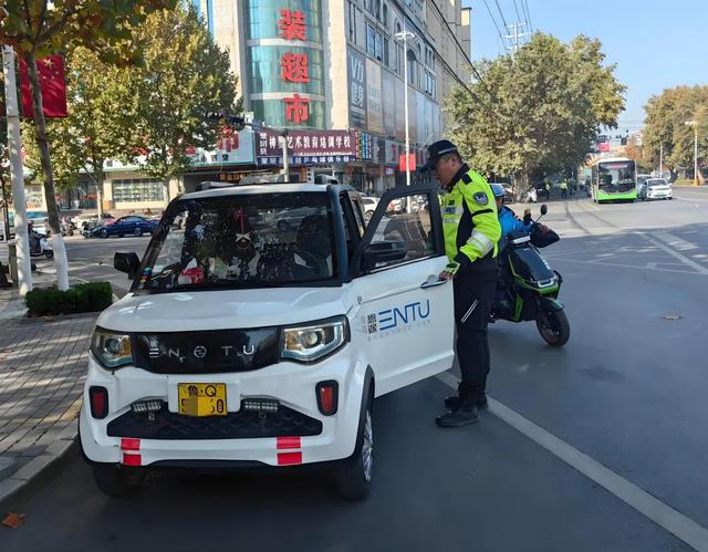 9月1日起，电动车、摩托车、三轮车上路“3禁5放行”，处罚明确了