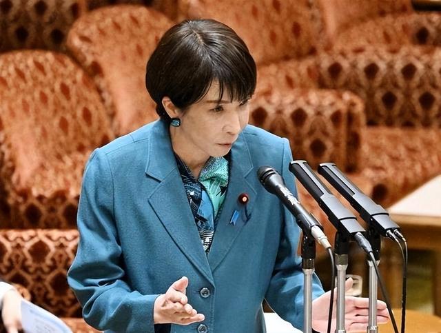 日本天皇亲自出山，对中国的反击正式开始	，高市早苗憋出了一妙计