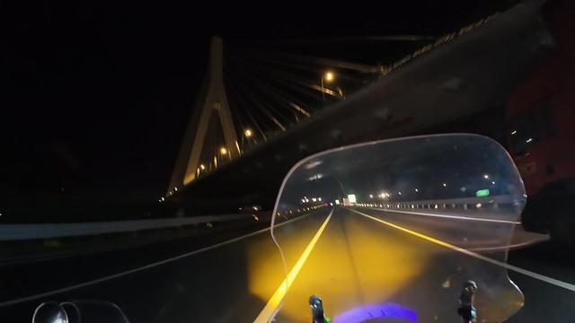 皖浙摩旅二人转——归程完结篇