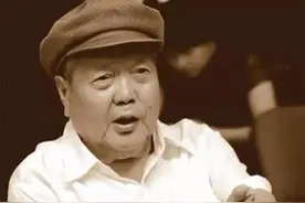 刘文西——“艺术来源于生活”图片