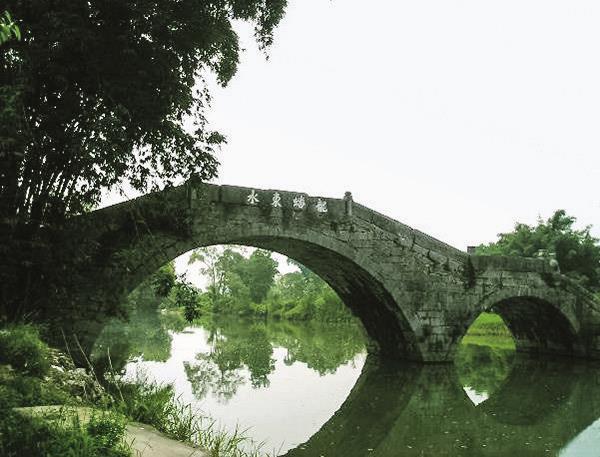 广西钟山县历史沿革及行政区划
