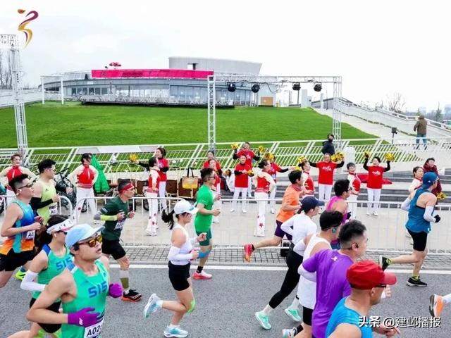 江心洲文旅地图来啦!建议收藏