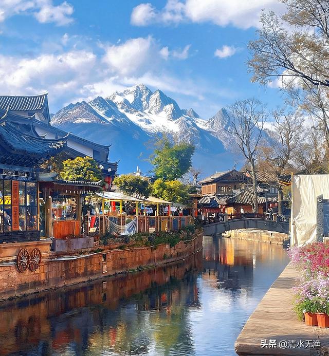 旅游到底是跟团好还是自由行好？一篇帮你算清楚，看完再出发