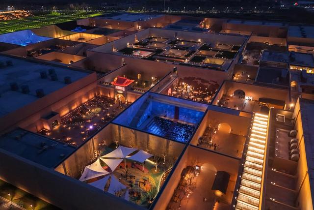 王婆说媒带火一座城？从“有说头没看头”到年入万亿，河南凭啥？