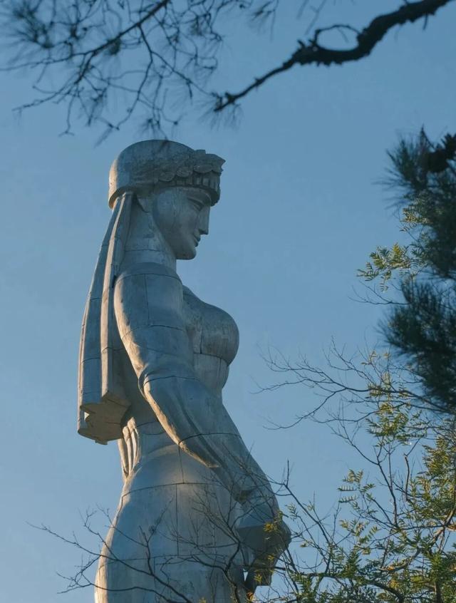 格鲁吉亚，除了代孕还有啥？