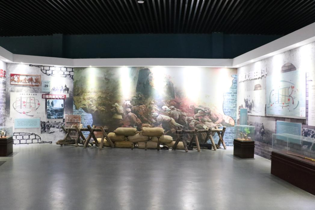 省级荣誉！河口这家展馆成功入选省级名单！