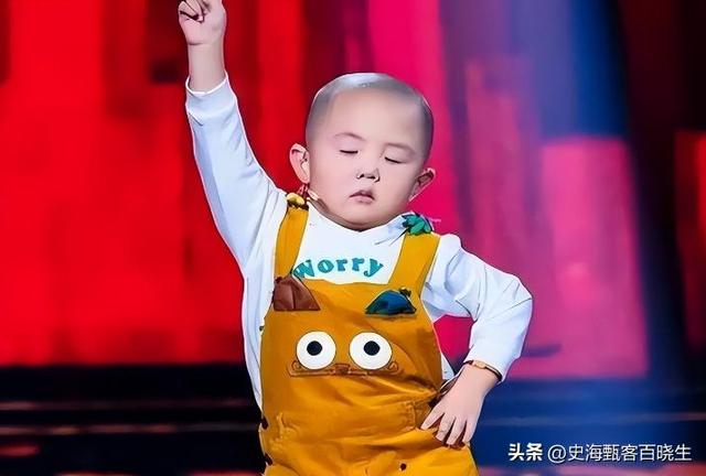 3岁上央视，5岁登春晚	，7岁就年薪百万，没想到现在却成了这样子