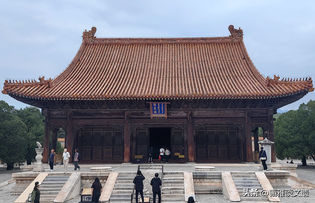 比故宫还隐秘的10大宝藏旅游地：联合国高度赞赏，你去过几个？