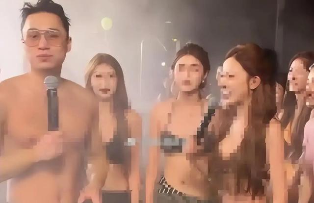 快手突现大量色情内容，时长超1小时！安全部门还在大面积招人！