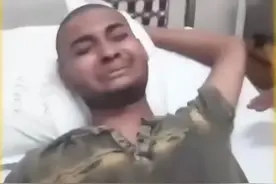 离谱！印度一男子被朋友骗去医院做手术，醒来发现竟成“变性人”图片