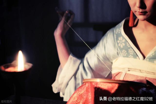 原来三国娶妻生子也是有故事的...