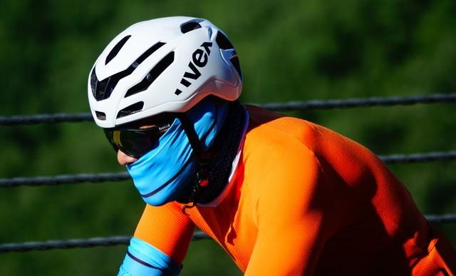 一个人骑车的早晨，才是成年人最顶级的放松方式，比躺平爽10倍！