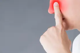 2.4亿国人中招！如何摆脱被鼻炎困扰的人生？3位患者分享自救方法！值得一看→图片