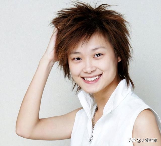 嫁法国老头真相大白5个月后，41岁李宇春近况曝出，一点也不意外