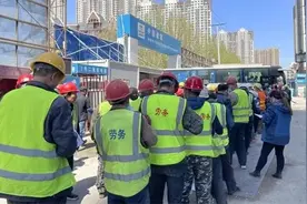 中建最新劳务管理办法：省力省心规避纠纷！图片