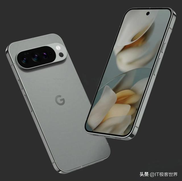 安卓大佬即将迎来新旗舰，Pixel 10 系列给友商旗舰“打个样”