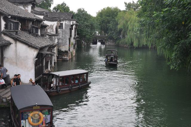 江南神仙游 拍摄 张德富