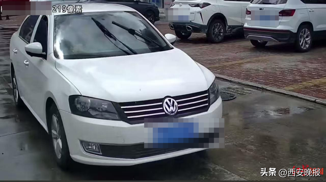 36岁男子自驾青海弃车失联两个多月，行车记录仪画面曝光：陌生人用被单遮挡镜头；手机信号有过两次短暂闪烁