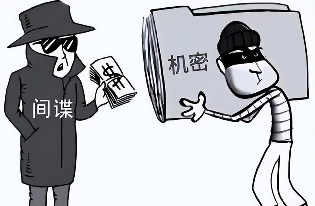 又有2名间谍现身？93阅兵军机训练期间，我国军事机密险遭泄露