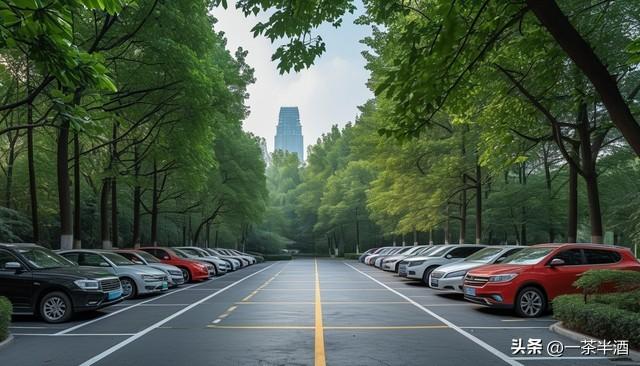 免费营地：江苏徐州市自驾游免费停车露营地、好玩景点、特色美食