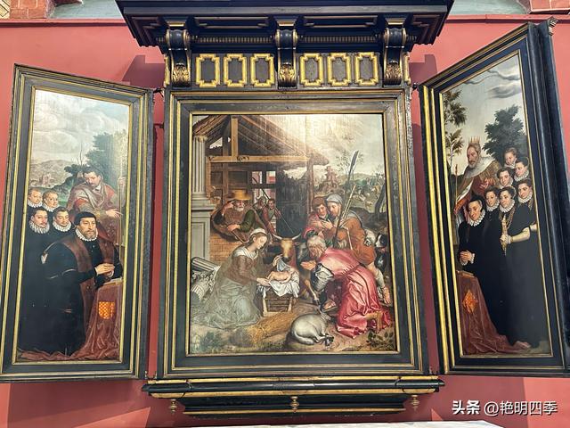 欧游杂记（12）‖ 布鲁日：比利时的“中世纪童话小城”