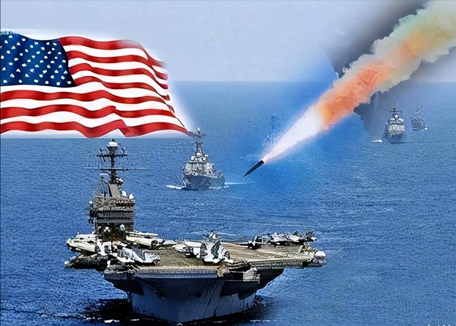 高市还未下台谢罪，第二个插手台海的国家出现，对台售卖6亿军火