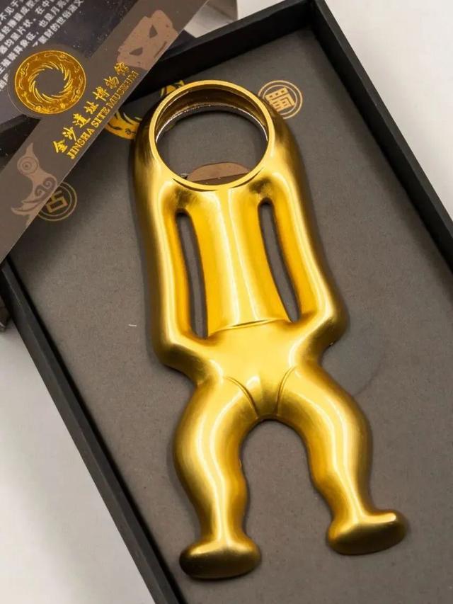 暂时闭馆前，再去金沙遗址看一眼太阳神鸟