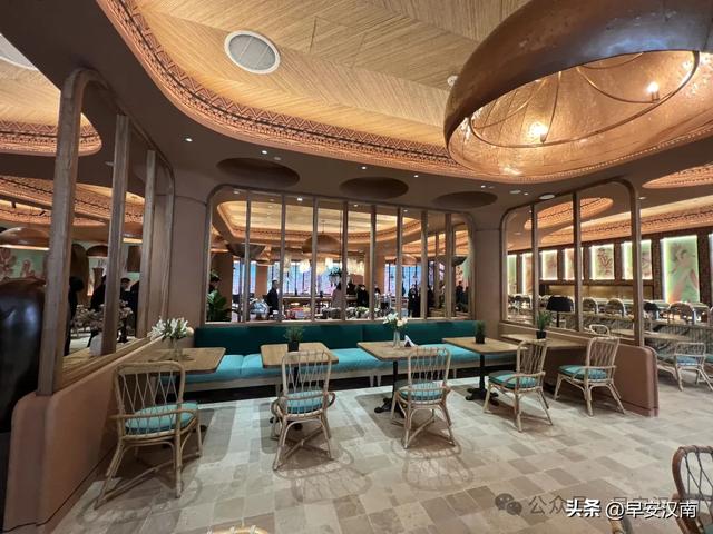 正式开业!汉南又新增一个旅游景区!快来打卡~