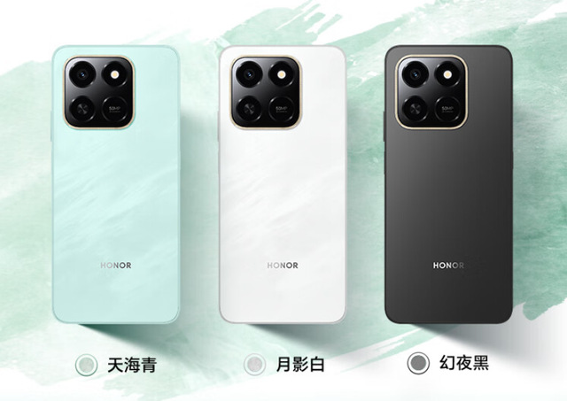 预算1000元！谁才是真·耐用王？三台荣耀手机做个见证