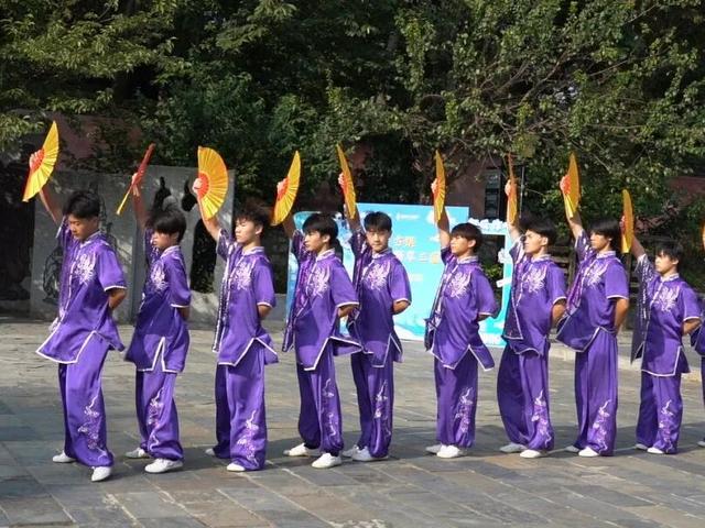 九月诸葛古镇游玩攻略︱穿越三国，每日精彩不重样！更多惊喜等你来解锁~