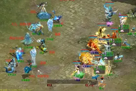 大话西游2免费版：人物飞升任务具体流程图片