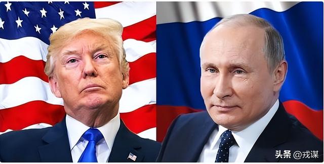 美俄迈阿密密谋和谈，乌克兰领土换和平！泽连斯基敢掀桌子吗？