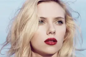 “寡姐”斯嘉丽·约翰逊为艺术献身的顶级影视图片