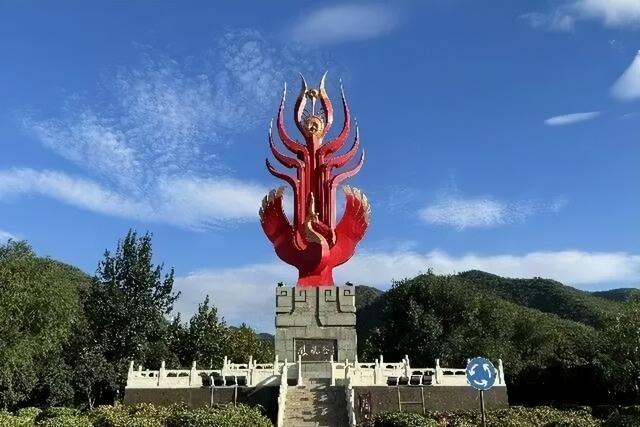 秋景如画，运城等你！11月文旅活动暖心启幕