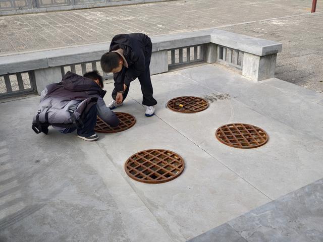 洛水遗珠：漫步洛邑古城，寻踪朱樱塔下的千年回响