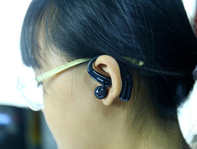 南卡OE Nova评测：舒适无感+HiFi音质，开放式耳机新标杆！