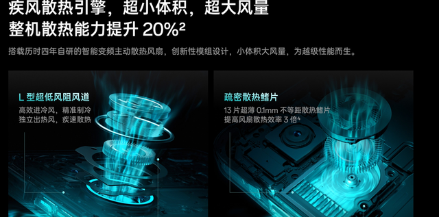 中端旗舰新选择-OPPO K13 Turbo Pro与Redmi K80至尊版剖析