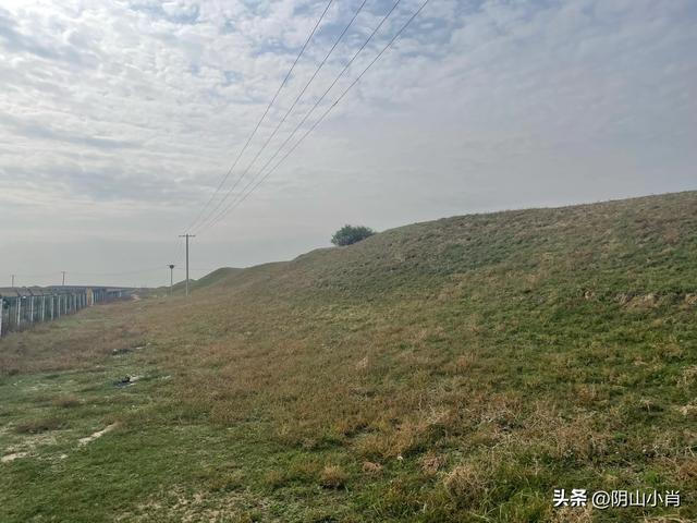 呼和浩特市托克托县田野考察笔记