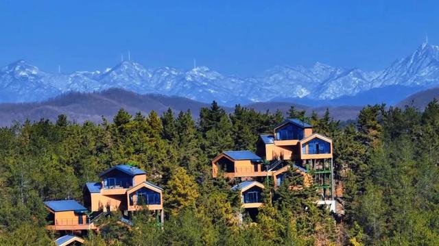 南召：山水为卷 文旅作笔 绘就全域旅游新图景