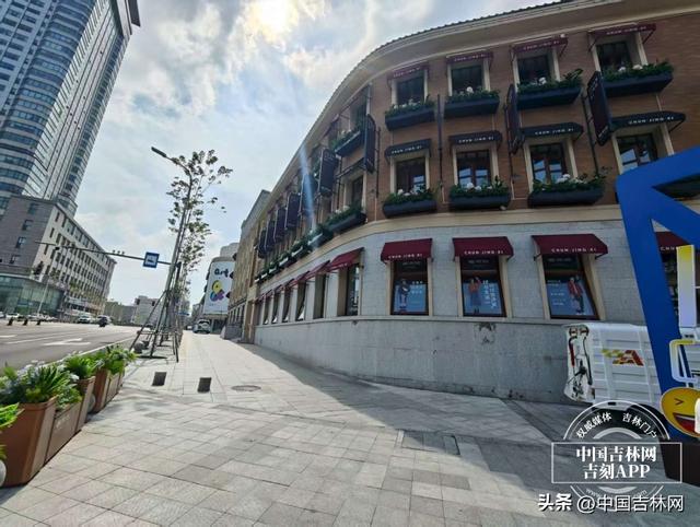 新发路观察｜看过这个展，你才真正触摸到吉林
