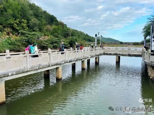 秋风起，浙江这条绝美海岛风光徒步穿越线路，可以安排了！