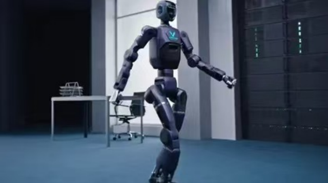 机器人距离进入我们的生活还有多远？从CES 2026看产业爆发前夜