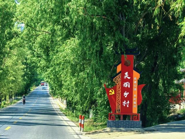 来陇南礼县石桥镇，遇见久违的诗意与乡愁